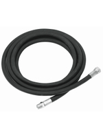 Шланг 2м М/F 1/4" 150 Bar