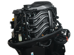 Лодочный мотор Hidea HDEF60FUEL-T EFI (2.33)