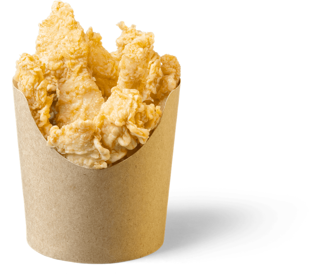 OSQ SNACK BOWL M