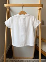 Новая хлопковая футболка Loro Piana, 104