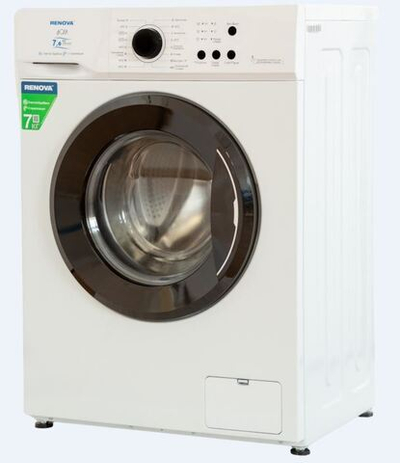 Стиральная машина Renova WAF-7012M11