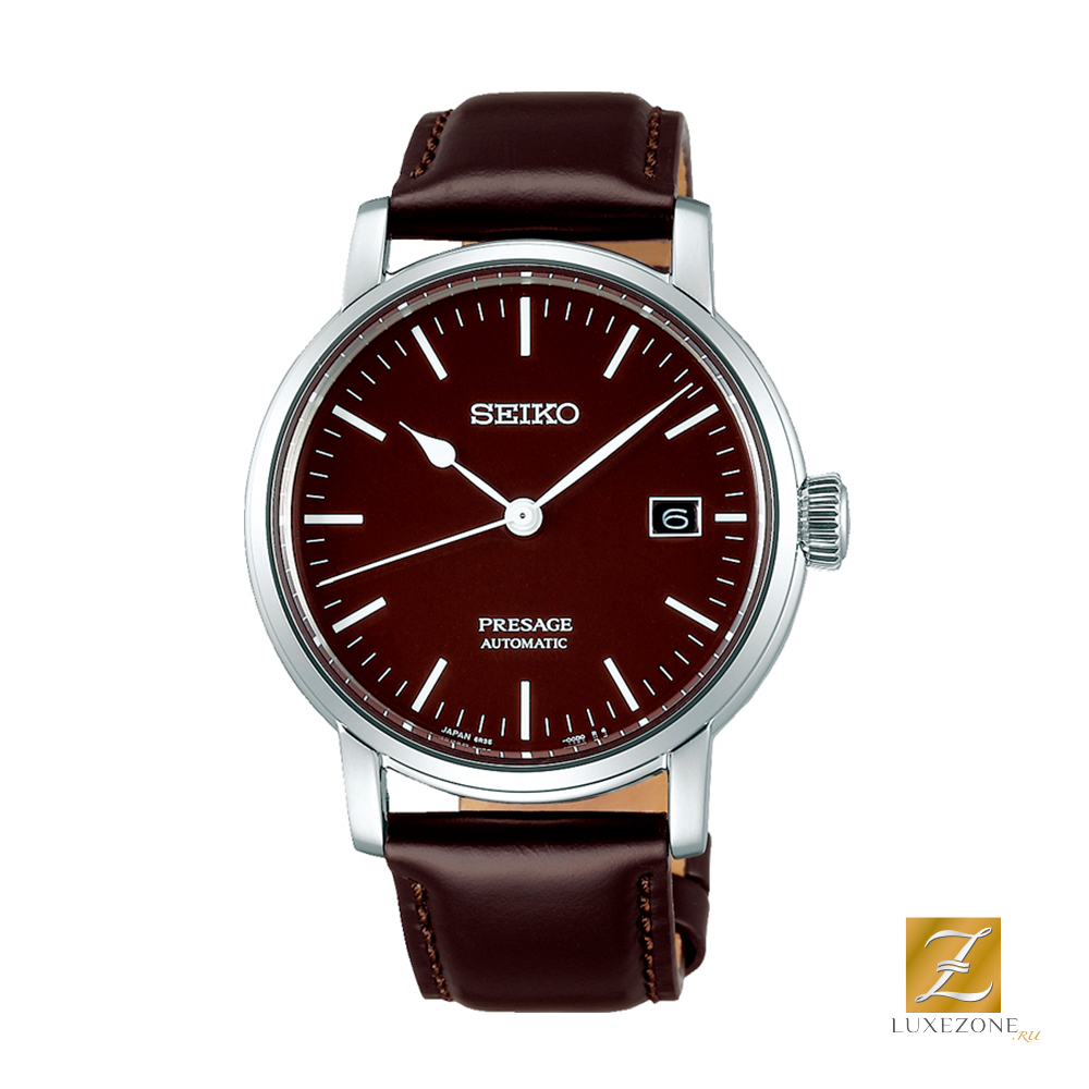 Seiko SPB115J1