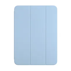 Чехол книжка Smart Folio для iPad 10.9" 11" gen 10/11 Голубой