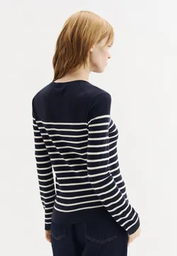 Джемпер женский WEEKEND MAX MARA WKDSICILIA