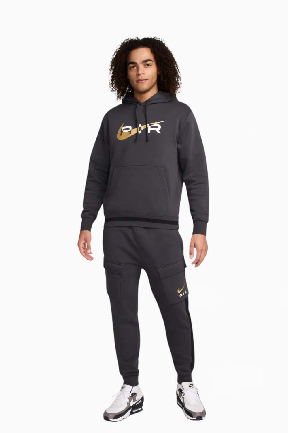 Кофта Nike Air