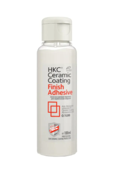 HKC Finish Adhesive - паста-подложка под керамические покрытия, 100мл