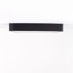 Citilux Купер CL724K70G1 LED RGB Светильник с пультом Чёрный