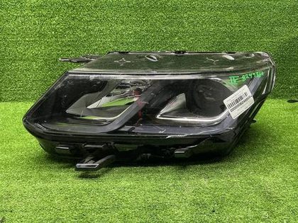 Битая Фара левая Geely Coolray (19-24) галоген