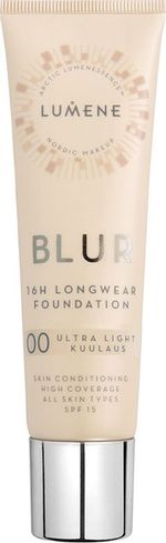 Lumene  Blur Foundation  00