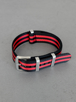 Nato Strap Premium - нейлоновый ремешок для часов