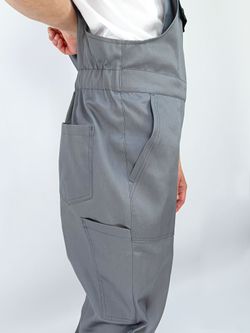 Костюм рабочий мужской КР.370.ПК