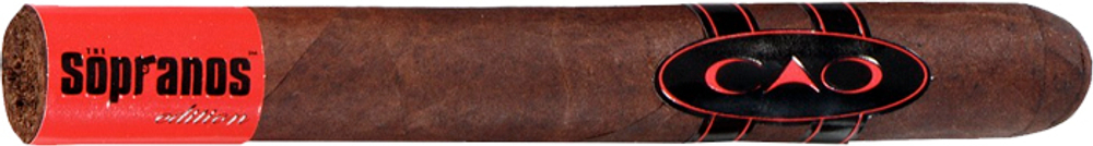 CAO Sopranos Soldier
