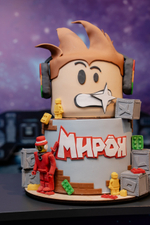 Роблокс для Мирона