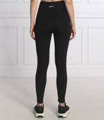 леггинсы DKNY Sport - черный(DP2P3052)