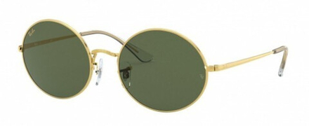 Ray Ban Oval rb 1970 9196/31 / 54 mm