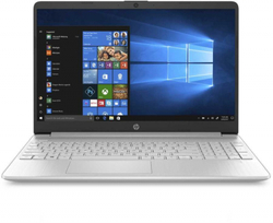 Ноутбук 15,6" HP Laptop15s-eq2021ur AMD Ryzen 5 5500U/16Gb/512Gb SSD/15.6" FullHD/DOS Серебряный (3B2U5EA)