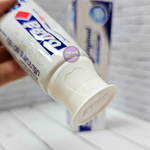Зубная паста LION SALZ гипертоническая соль 80 гр
