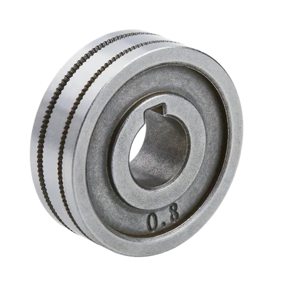 Подающий ролик 30х10х10 (K) 0.8/1.0 MIG 170,190,200 STMZ19008K