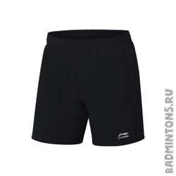 Шорты женские для бадминтона LI-NING AAPRO78-2