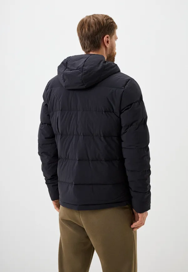 Пуховик мужской ADIDAS Helionic Ho Jkt