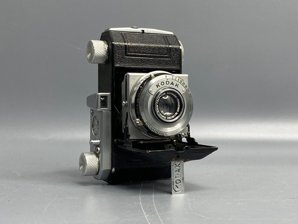 Kodak Retina