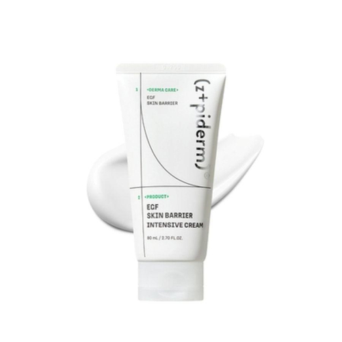 z+piderm EGF Skin Barrier Intensive Cream