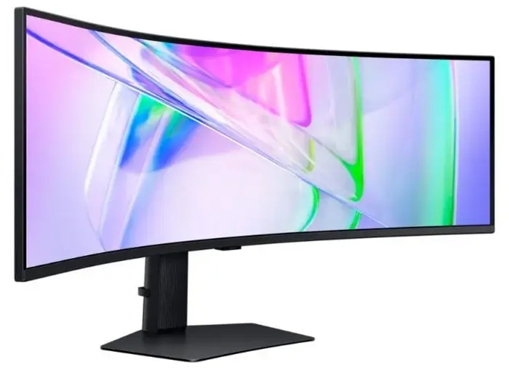 Монитор  Samsung LS49C950UAIXCI