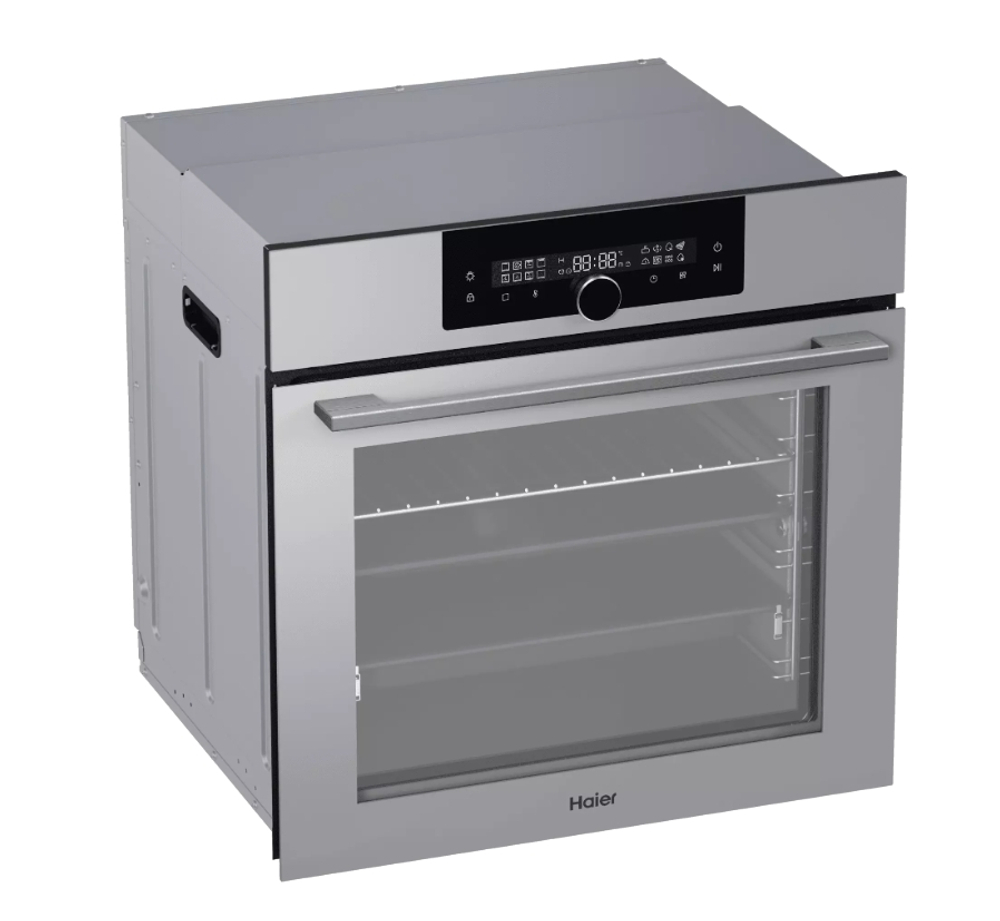 Духовой шкаф Haier HOQ-F6QAN3GG