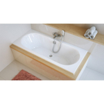 Акриловая ванна Excellent Oceana Slim 160x75 WAEX.OCE16WHS