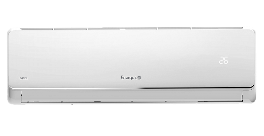 Energolux BASEL 4 SAS30B4-A/SAU30B4-A