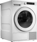 Профессиональная сушильная машина Asko T510HRXLW.P