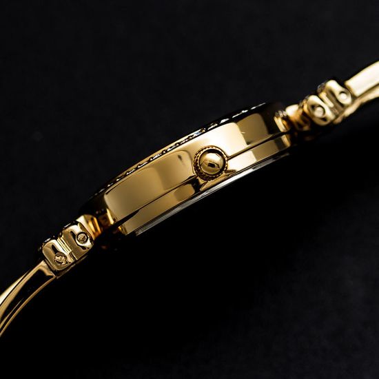 Женские наручные часы Anne Klein 1868GBST в наборе