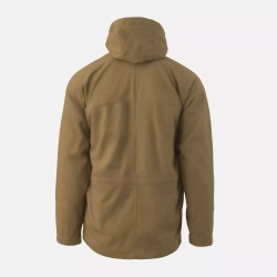Helikon-Tex Куртка SAS Smock (Taiga Green)
