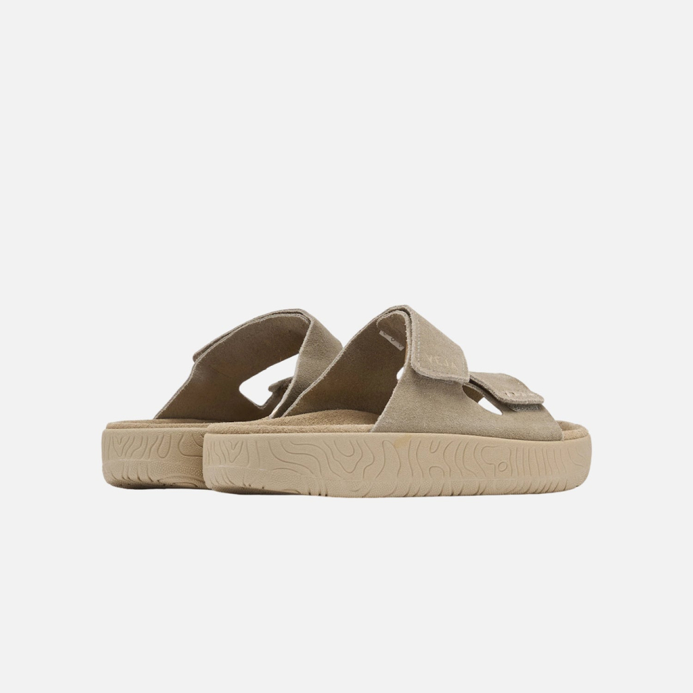 Сандалии Etna Suede Sandal жен.