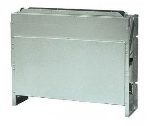 Внутренний блок напольного типа встраиваемый Mitsubishi Electric PFFY-P40VLRMM-E