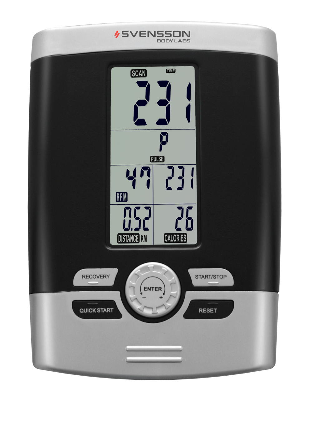 Svensson Body Labs ComfortLine ENM