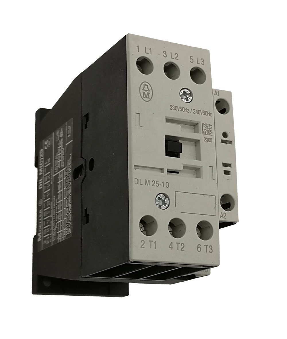 Контактор Moeller DIL M(c) 25