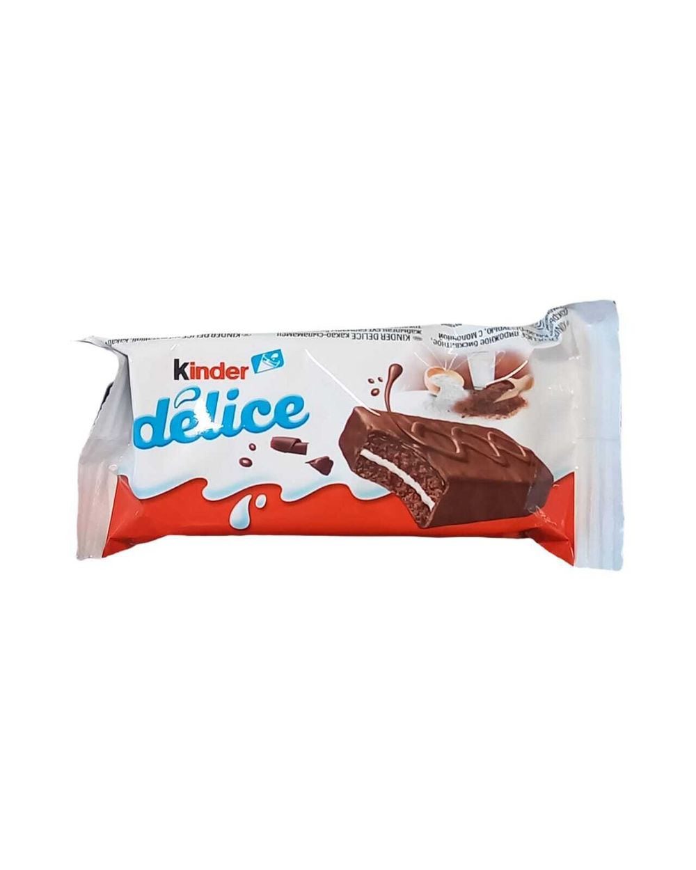 Киндер Делис 39г
