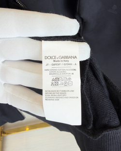 Спортивный костюм Dolce & Gabbana