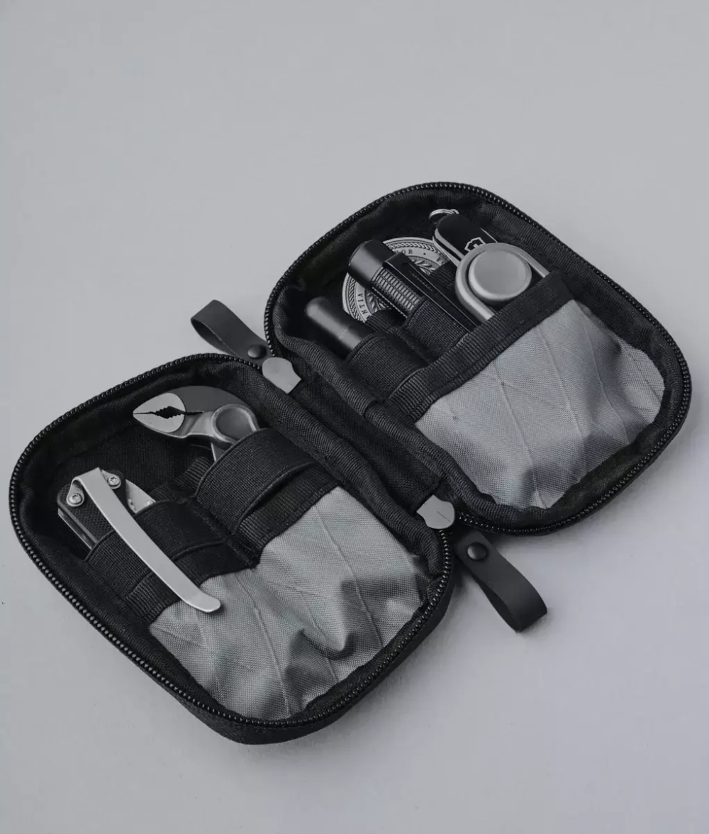 Несессер Alpaka Hub Pouch