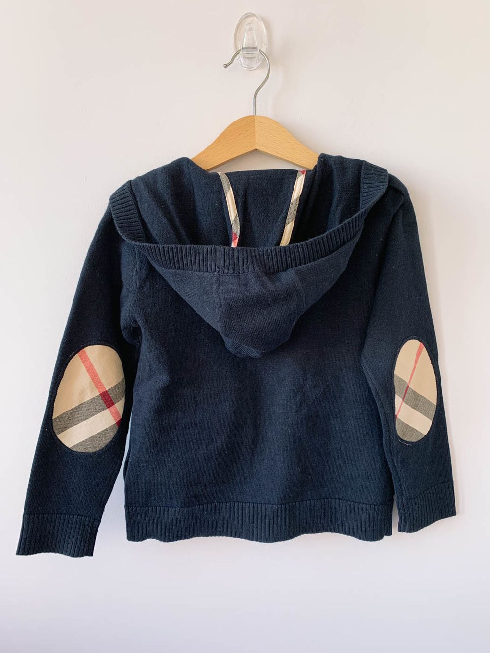Кардиган Burberry