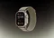 Часы Apple Watch Ultra 2 GPS + Cellular 49 мм, титановый корпус, ремешок Alpine Оливкового цвета,размер L