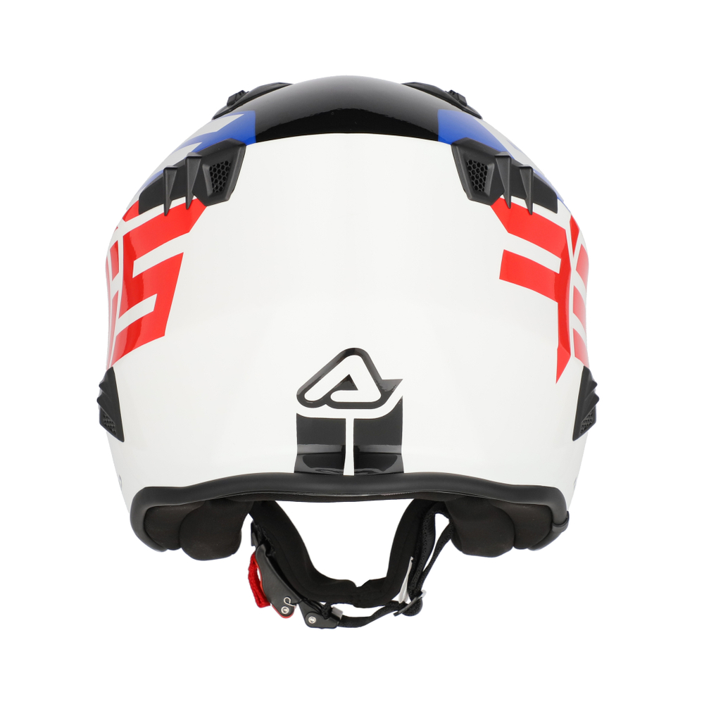 Шлем Acerbis JET ARIA GRAPHIC HELMET