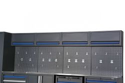NORDBERG (TT116) Набор мебели для мастерских