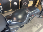 HONDA VT750 Shadow