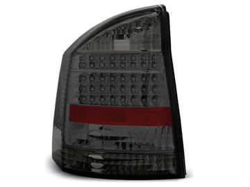 Задние фонари Opel Vectra C smoke led