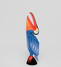 Decor and Gift 90-054 Статуэтка «Голубой Пеликан» 60 см