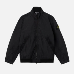 Stone Island Куртка-ветровка Crinkle Reps NY