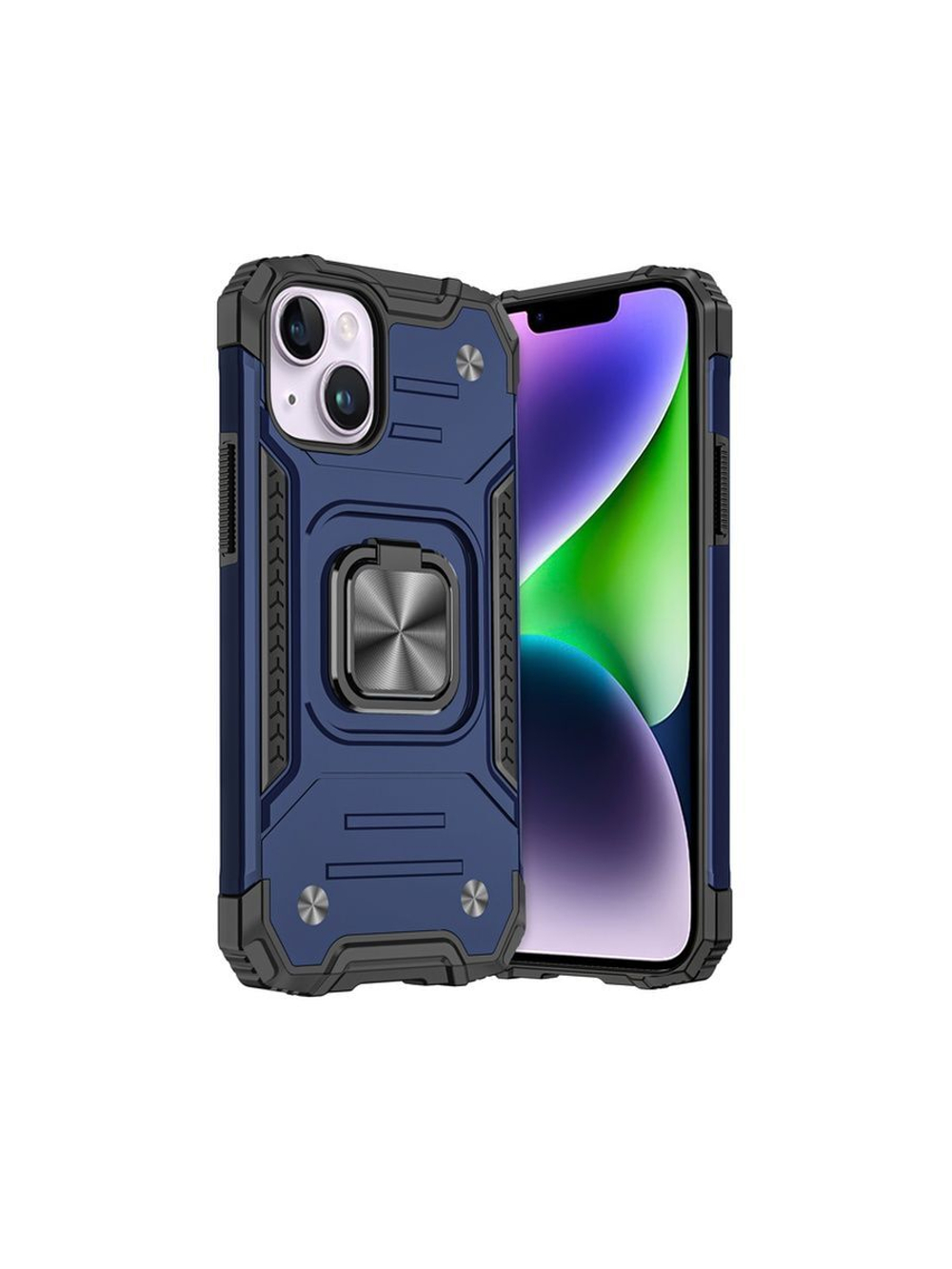 Противоударный чехол Legion Case для iPhone 14 Plus