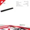 Трековый светильник  13004-9.3-001UR magnetic LED24W BK Reluce